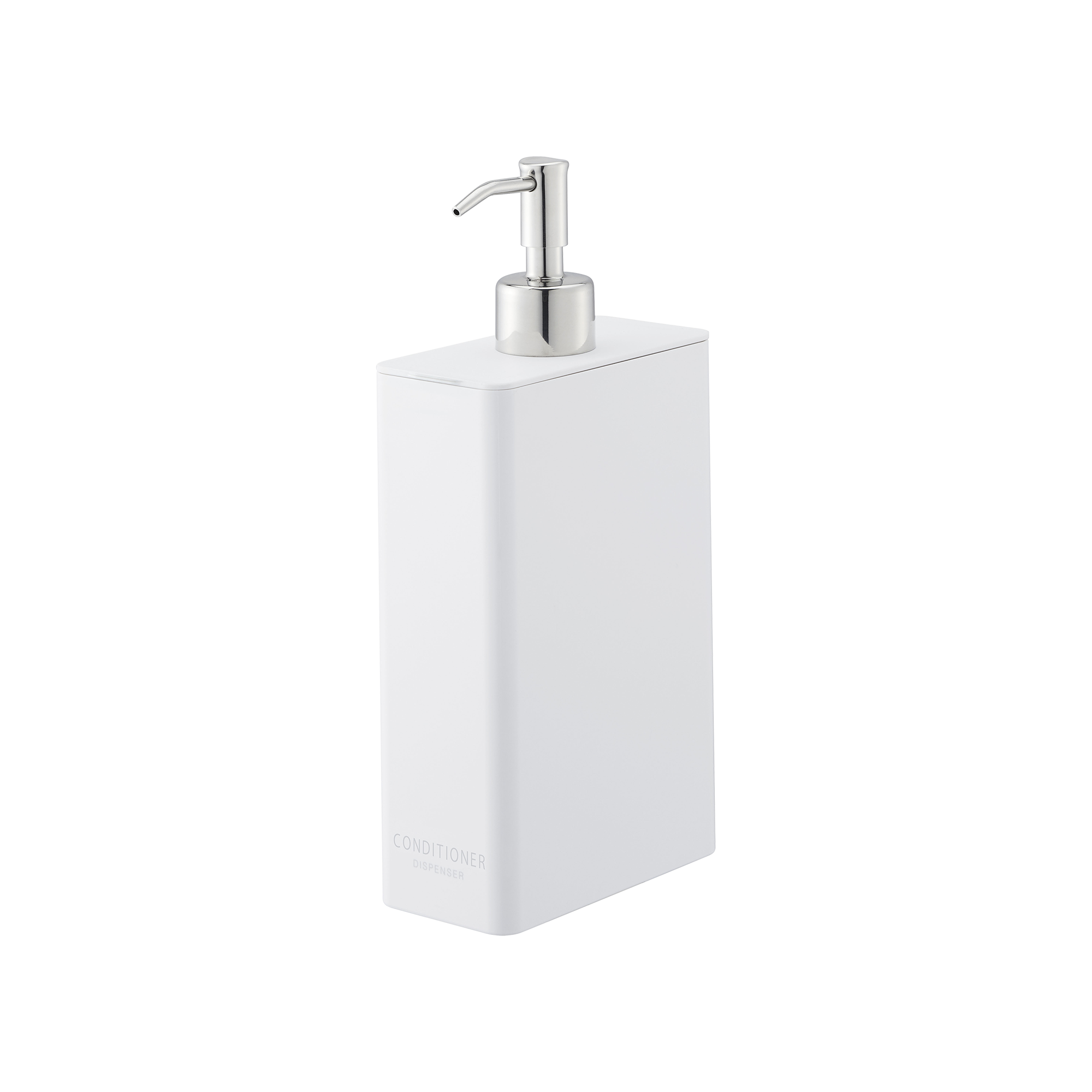 Rectangle Shower Dispenser - Three Styles